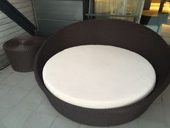 -上海滴水湖皇冠假日酒店