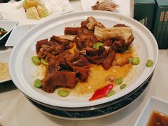 -宁味楼·西北创新融合菜(康平路锦泰店)