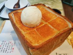 -绿茶餐厅(成都大悦城店)