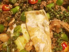 -蛙喔牛蛙(仙林万达茂店)