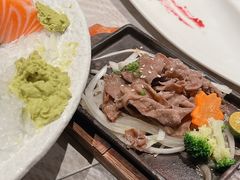 -王鼎精致料理铁板烧(世博源店)