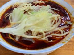 -十八梯眼镜面(五红路店)