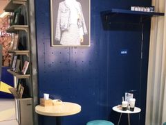 -海马体照相馆(义乌之心店)