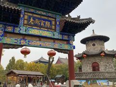 -大槐树寻根祭祖园