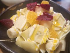 -九田家黑牛烤肉料理(华侨城店)