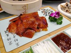 -都市阳光海鲜城(青山湖店)