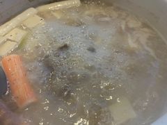 -亿诣蝎府炸酱面羊蝎子火锅(酷车小镇店)