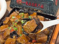 -锡和无锡菜(景丽苑店)