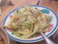 -朱熙熙三不炒(广州番禺店)