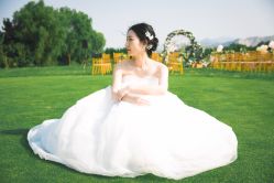 -彼歌婚礼工作室·星座专属定制