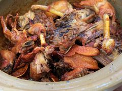 -斯丹姜母鸭·古法干香(涂门街总店)