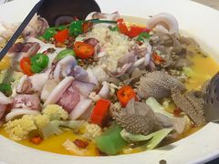 -五姊妹海鲜(火车站店)