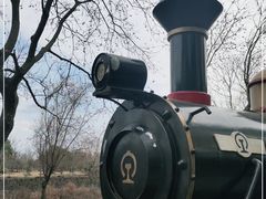 -柳鹭田园区