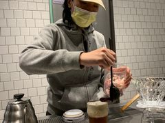 -Seesaw Coffee(芮欧百货店)