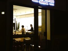门面-铁手珈琲制造局metalhands(望京店)