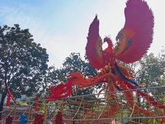 -晋江五店市传统文化旅游区
