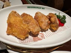 -新白鹿餐厅(西湖银泰店)