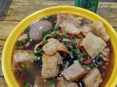 -龍城柳州螺蛳粉(群星路店)