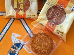 -新雅粤菜馆(南京东路店)