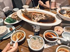 -二分八·大同菜(云雁阁长治路店)