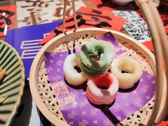 -小匠喜·江西菜(世茂广场店)