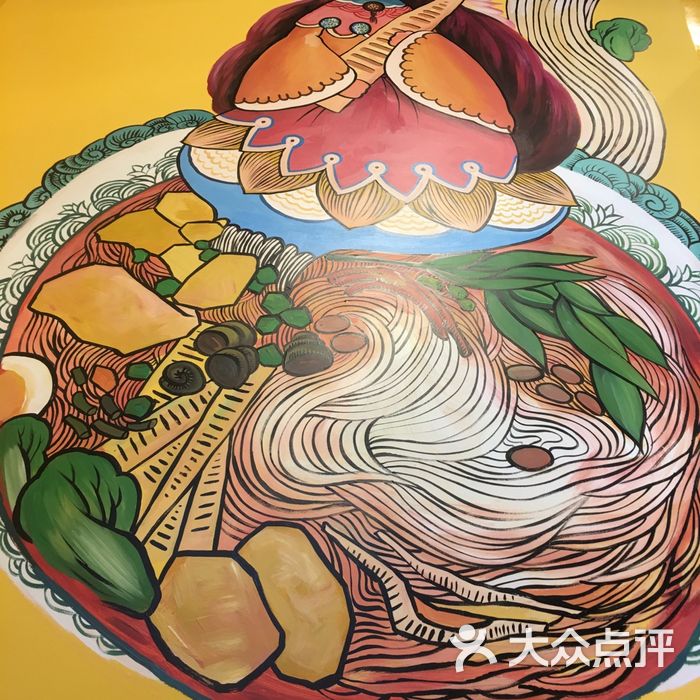 螺小胖柳州螺蛳粉
