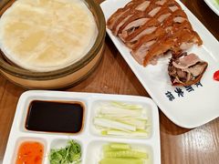 -全聚德烤鸭店(马家堡店)