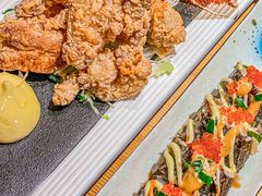 -浦·传统日式料理(3 5 1 1 店)