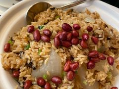 闽和南白萝卜饭-闽和南(深圳万象城店)