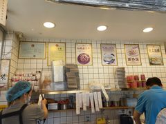 -卞姐蛋饼(陕西南路店)