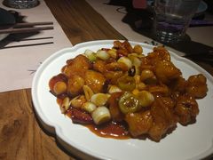 夏果虾球-猫头婴小酒馆FUN OWL(1912店)