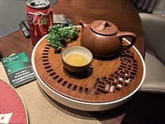 -曾宴·楚菜(湖北省博物馆店)