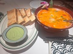 -太食獸泰式茶餐厅(IFS国金中心店)