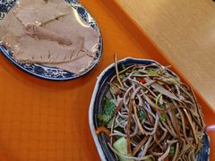 -马艾萨中国兰州牛肉拉面(劲松店)