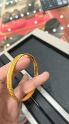 -潮宏基(大商新玛特店)