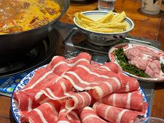 -袁山山重庆火锅(丈八北路店)