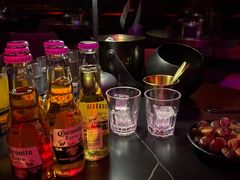 -赤红音乐现场(浦东金桥路店)
