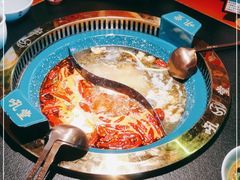 -吼堂老火锅(万寿宫店)