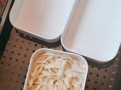 -骨气鼓气羊棒骨·羊蝎子(住总万科广场店)