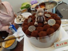 -好利来(北美N1店)