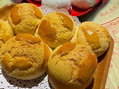 菠萝包-石岐佬中山菜馆(张溪店)