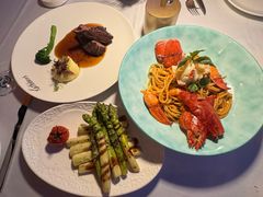 -Kathleen's Waitan 凯圣琳江景西餐厅(外滩店)