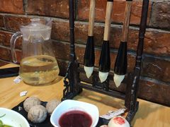 毛笔酥-醉长安(南门总店)