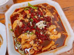 -卢庄(江汉路店)