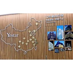-Yestar宁波艺星整形医院