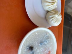 -庆丰包子铺(天通苑店)