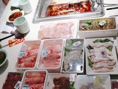-野妹火锅(龙岗店)