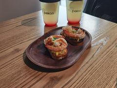 -Pekaa啤咖食肆Coffee&Bistro