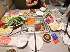 -海底捞火锅(奥山世纪城店)