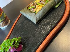 -桥边小楼·手工云南菜·丽江地标美食